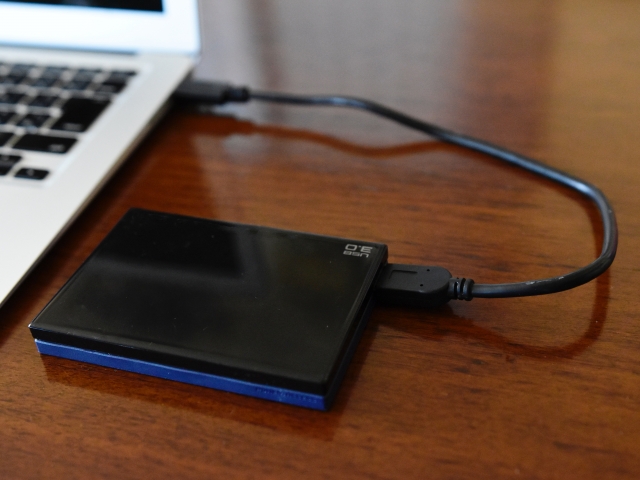 効率を下げてしまう「外付けディスプレイ」とは?