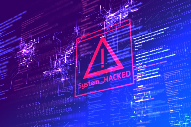 「failure notice」から気づいたメールアカウントの乗っ取り事件