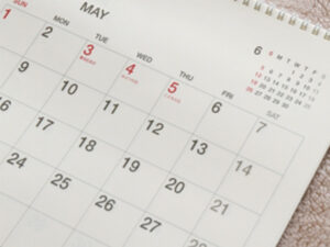 Read more about the article Googleフォームで日付の入力項目を作る方法