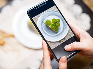 スマホのカメラできれいに写真を撮るテクニック9選